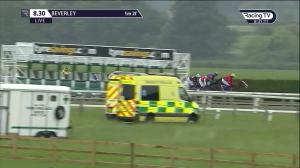 Video preview image for Beverley 20:30 - Daisy Appeal Handicap (6) (Div 1)