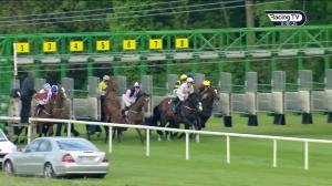 Video preview image for Sligo 20:40 - Tote Goes Twilight At Sligo Maiden 