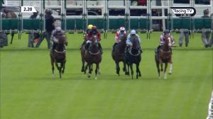 Video preview image for Hamilton Park 14:20 - British Stallion Studs EBF Maiden Stakes (Qualifier) (4)