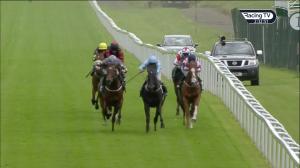Video preview image for Ascot 14:30 - Queen Mary Stakes (Group 2) (1)