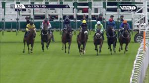 Video preview image for Hamilton Park 14:55 - Sam Collingwood-Cameron Handicap (5)