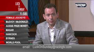 Video preview image for Ascot 15:05 - Queen's Vase (Group 2) (1)