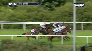 Video preview image for Hamilton Park 16:05 - Bothwell Castle Handicap (4)