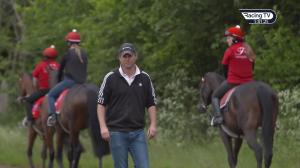 Video preview image for Ascot 17:00 - Royal Hunt Cup (Heritage Handicap) (2)