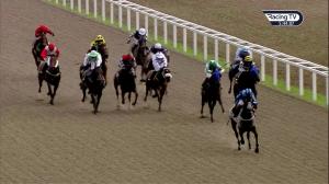Video preview image for Ascot 17:35 - Windsor Castle Stakes (Listed) (1)
