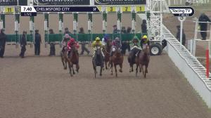 Video preview image for Chelmsford City 19:40 - Bet Totetrifecta At totesport.com Handicap (2)