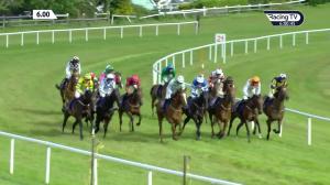 Video preview image for Wexford 18:00 - Loch Garman Mares Maiden Hurdle (Div 2)