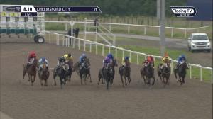 Video preview image for Chelmsford City 20:10 - Totepool Queen Charlotte Fillies' Stakes (Listed) (1)