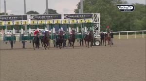 Video preview image for Chelmsford City 13:50 - Love That Hat EBF Maiden Auction Stakes (5)