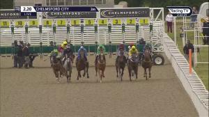 Video preview image for Chelmsford City 14:20 - Essex Life Magazine Handicap (5)