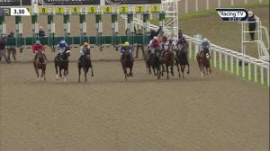 Video preview image for Chelmsford City 15:30 - John Lewis and Partners Personal Styling Handicap (3)