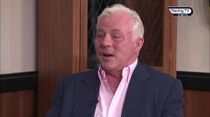 Video preview image for Ascot 16:20 - Gold Cup (Group 1) (1)