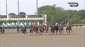 Video preview image for Chelmsford City 16:45 - Lifehouse Spa Day Fillies' Handicap (3)