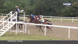 Video preview image for Ascot 17:00 - Britannia Stakes (Heritage Handicap) (2)