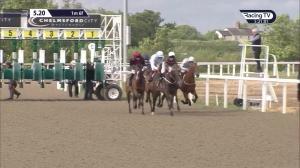 Video preview image for Chelmsford City 17:20 - Betsi Handicap (4)