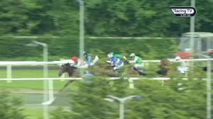 Video preview image for Leopardstown 17:40 - Foran Equine Irish European Breeders Fund Auction