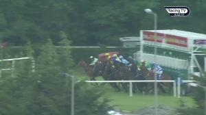 Video preview image for Leopardstown 18:50 - Blizzards Handicap