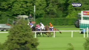 Video preview image for Leopardstown 19:20 - Irish Stallion Farms European Breeders Fund Maiden
