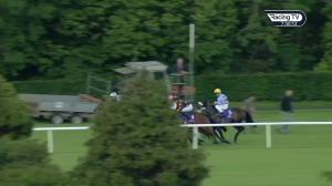 Video preview image for Leopardstown 19:50 - Leopardstown Golf Centre Apprentice Handicap
