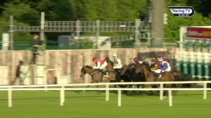 Video preview image for Leopardstown 20:20 - Ryans Cleaning Event Specialists Handicap