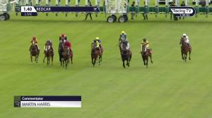 Video preview image for Redcar 13:40 - Start Your Racing TV Free Trial Now Selling Stakes (5)