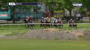 Video preview image for Redcar 14:10 - Trial Racing TV For Free Now Novice Stakes (5)