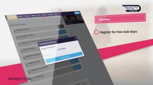 Video preview image for Ascot 14:30 - Albany Stakes (Group 3) (1)