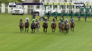 Video preview image for Redcar 15:55 - Racing TV Free For A Month Straight Mile Series Handicap (Qualifier) (3)