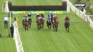 Video preview image for Market Rasen 16:05 - Siemens Gamesa "Summer Plate Trial" Handicap Chase (3)