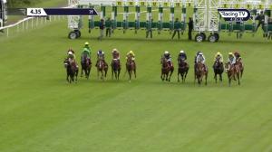 Video preview image for Redcar 16:35 - Watch Racing TV With Free Trial Now Handicap (5)