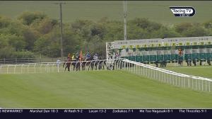 Video preview image for Ascot 17:00 - Sandringham Stakes (Handicap) (2)