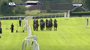 Video preview image for Market Rasen 17:20 - Abp Humber Keeping Britain Trading Standard Open National Hunt Flat (5)
