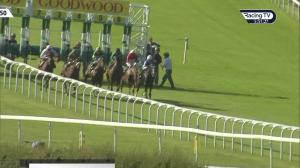 Video preview image for Goodwood 17:50 - Now TV Apprentice Handicap (4)