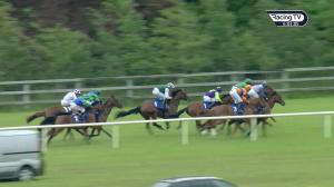 Video preview image for Limerick 18:00 - Irish Stallion Farms European Breeders Fund Median Auction Fillies Maiden