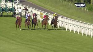 Video preview image for Goodwood 18:20 - Disciples Novice Auction Stakes (4)
