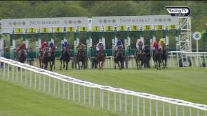 Video preview image for Newmarket 18:45 - Heath Court Hotel 'House Of Fun' Handicap (5) (Div 1)