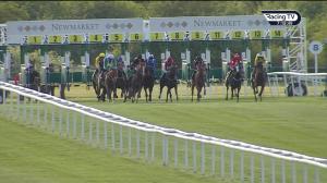 Video preview image for Newmarket 19:15 - Heath Court Hotel 'House Of Fun' Handicap (5) (Div 2)