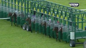 Video preview image for Limerick 19:45 - Irish Stallion Farms European Breeders Fund Fillies Maiden