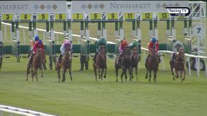 Video preview image for Newmarket 19:50 - Heath Court 'Our House' Fillies' Handicap (3)