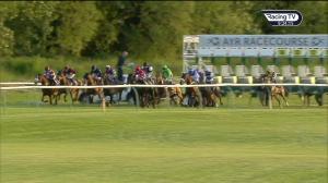 Video preview image for Ayr 21:15 - Magners Rose Handicap (6)