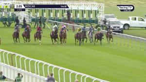 Video preview image for Redcar 14:05 - Betty Leigh Boutique Fashion Show Handicap (6)