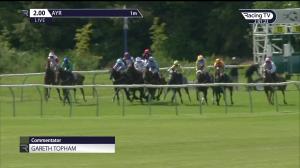 Video preview image for Ayr 14:00 - Jw Grant Builders Merchants Handicap (2)