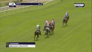 Video preview image for Perth 13:50 - Multi Award Winning Something Special Flowers Novices' Hurdle (4)