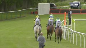 Video preview image for Perth 14:20 - Nicola Drysdale's Not Quite Fifty Yet Handicap Chase (4)