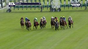 Video preview image for Redcar 14:40 - H Jarvis 141st Anniversary Handicap (3)