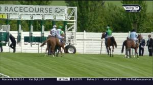 Video preview image for Ascot 14:30 - Chesham Stakes (Listed) (1)