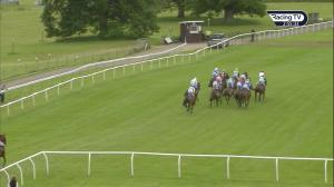 Video preview image for Perth 14:55 - Pentland Land Rover Handicap Hurdle (4)