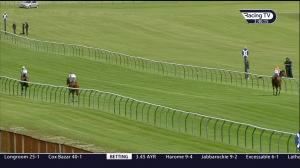 Video preview image for Ascot 15:40 - Hardwicke Stakes (Group 2) (1)