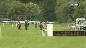 Video preview image for Perth 16:10 - Lewis Capaldi Gie'Ing It Laldy Handicap Hurdle (4)