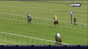 Video preview image for Ascot 16:20 - Diamond Jubilee Stakes (Group 1) (1)